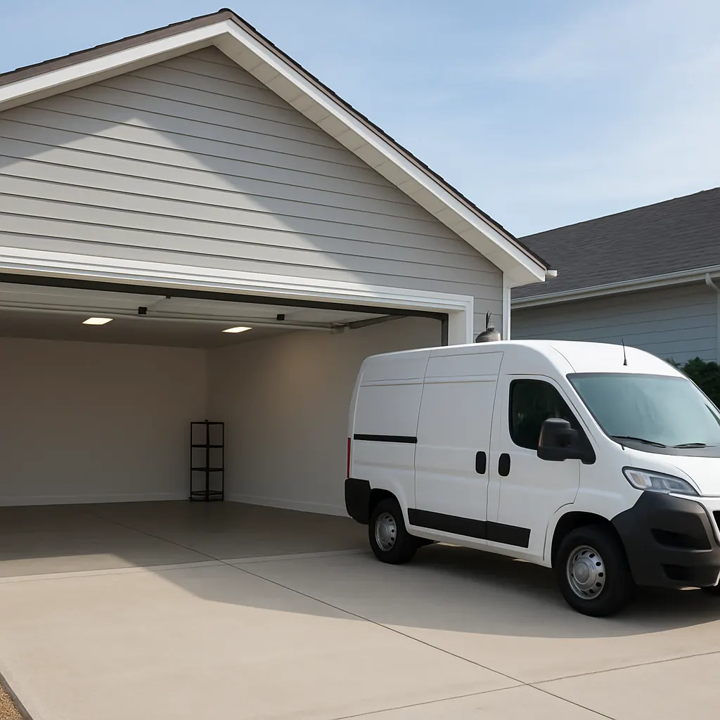Garage Door Repair Montgomery Montgomery