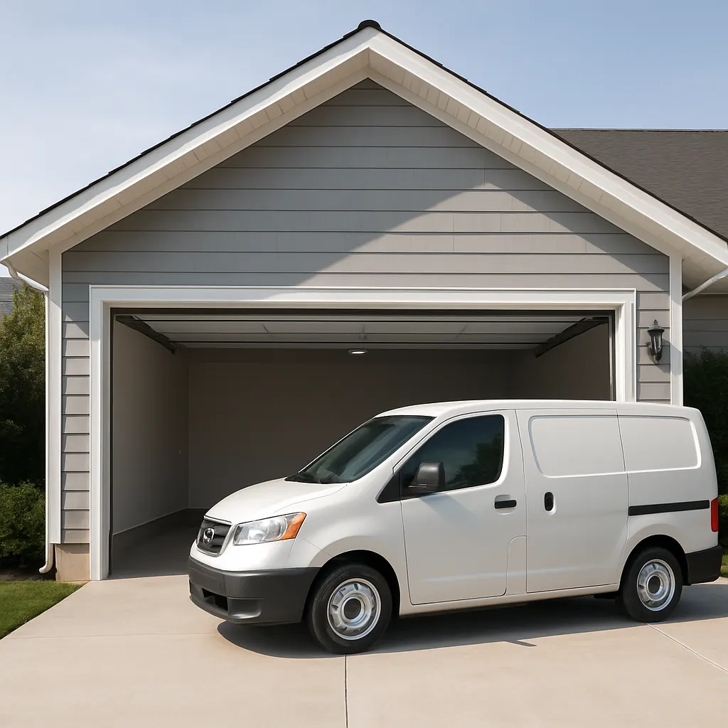 Garage Door Repair Montgomery Montgomery 2