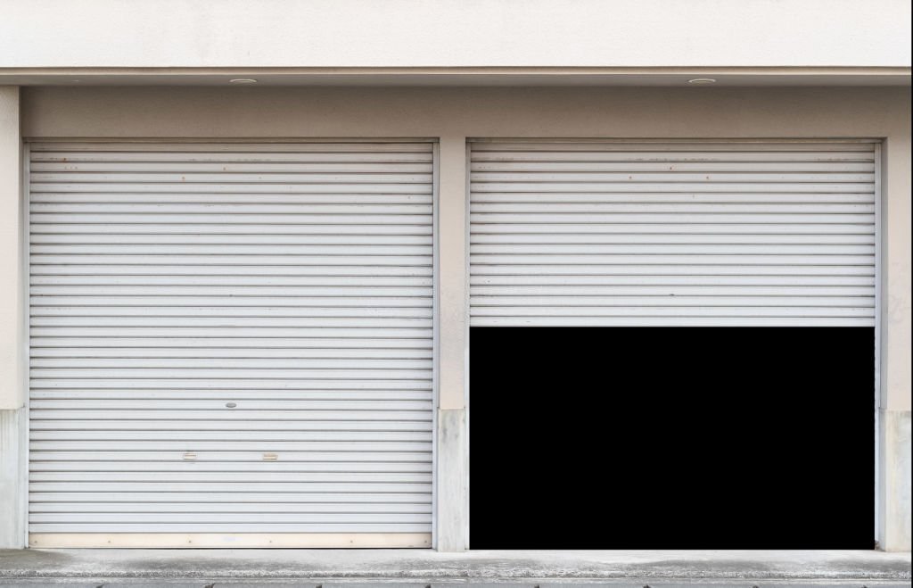 Garage Door Repair Services