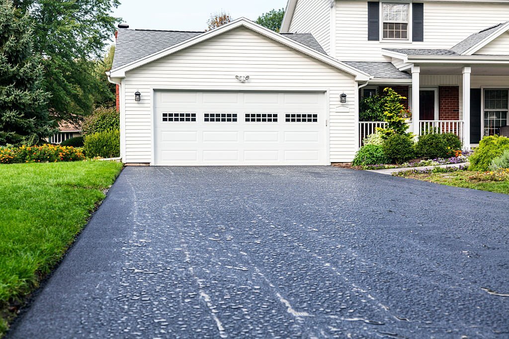 Garage Door Spring Repair Services