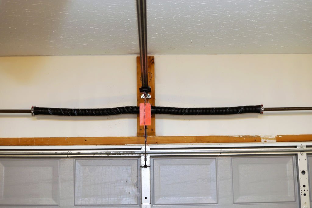 Garage Door Installation Services