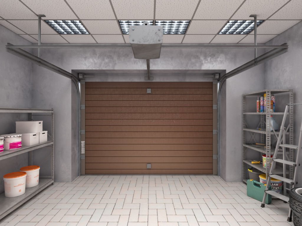 Garage Door Spring Repair Services