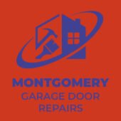 Montgomery Garage Door Repairs